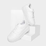 Zapatillas-Urbanas-R18-Mujeres-R18-Vz003-BLANCO-BEIGE-40