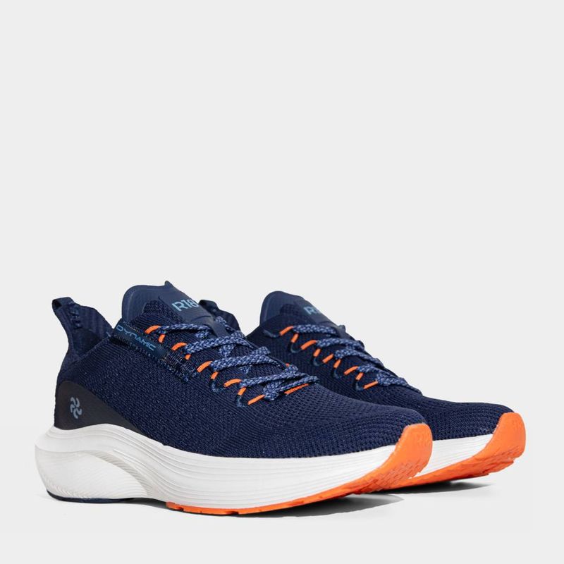 Zapatillas-Running-R18-Hombres-R18-Xw036-AZULINO-41