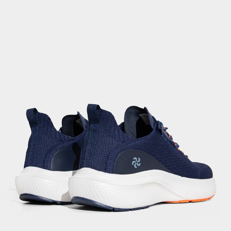 Zapatillas-Running-R18-Hombres-R18-Xw036-AZULINO-41