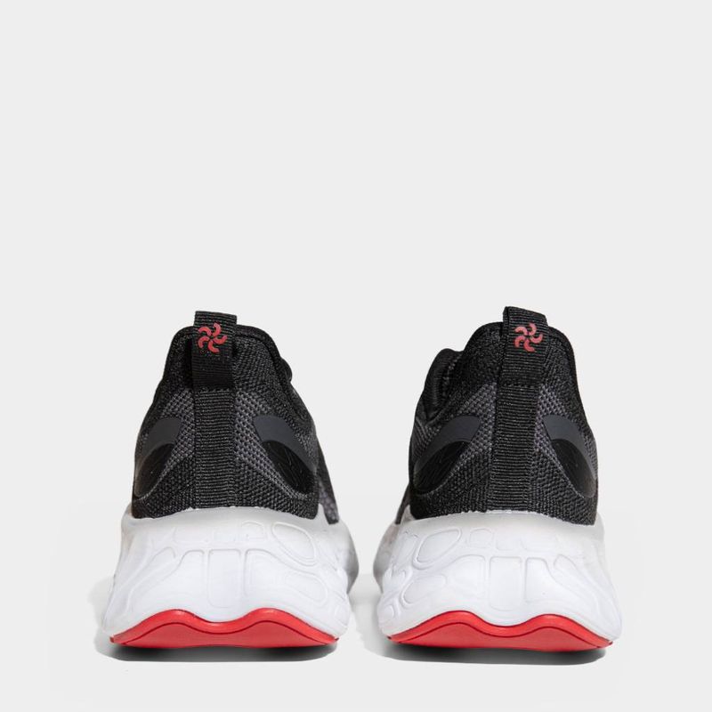 Zapatillas-Running-R18-Hombres-R18-Sk019-NEGRO/ROJO-40-4