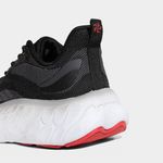 Zapatillas-Running-R18-Hombres-R18-Sk019-NEGRO/ROJO-40-5