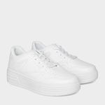 Zapatillas-Urbanas-R18-Mujeres-R18-Vz003-BLANCO-BEIGE-40