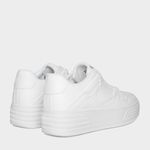 Zapatillas-Urbanas-R18-Mujeres-R18-Vz003-BLANCO-BEIGE-40