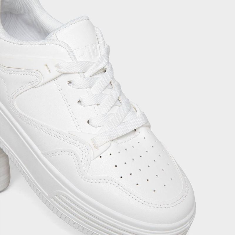 Zapatillas-Urbanas-R18-Mujeres-R18-Vz003-BLANCO-BEIGE-40