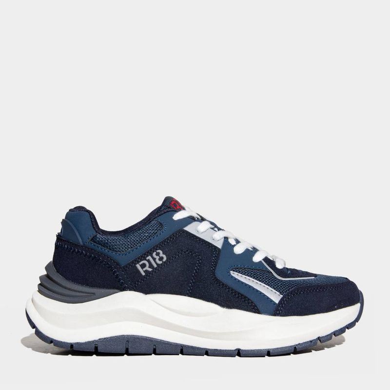 Zapatillas-Urbanas-R18-Hombres-R18-Xw023-AZULINO-41