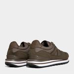 Zapatillas-Urbanas-R18-Hombres-R18-Xw025-MARRON-40