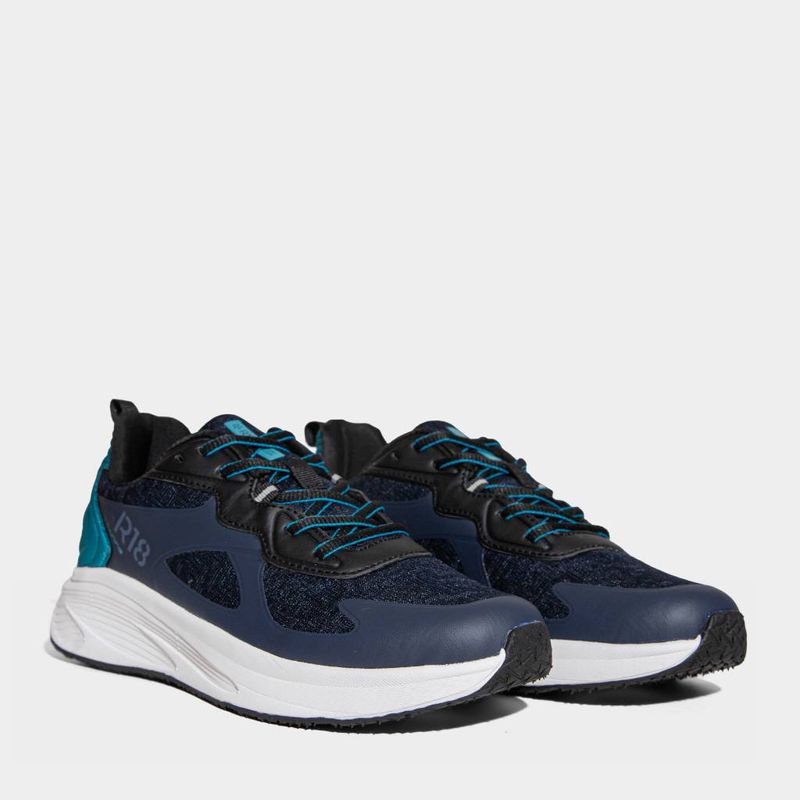 Zapatillas-Deportivas-R18-Hombres-R18-Cd127-AZULINO-41