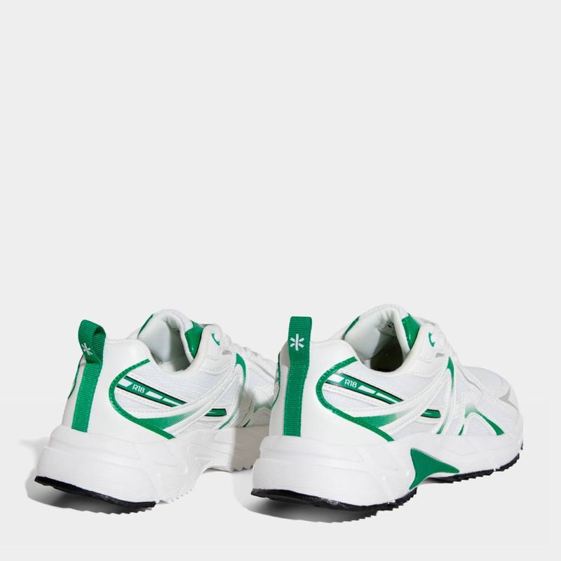 Zapatillas-Urbanas-R18-Mujeres-R18-Cd130--BLANCO-VERDE-35