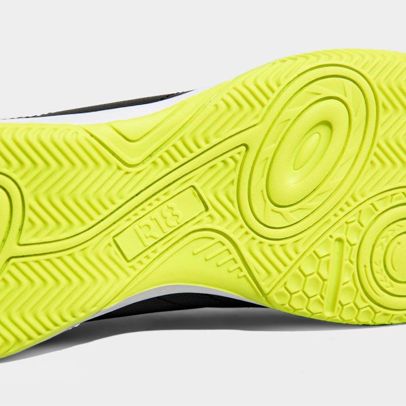 Zapatillas-Urbanas-R18-Hombres-R18-Cd105-Stellar-Ic-2-NEGRO-VERDE-LIMON-40