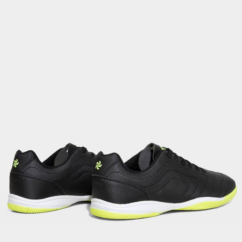 Zapatillas-Urbanas-R18-Hombres-R18-Cd105-Stellar-Ic-2-NEGRO-VERDE-LIMON-41