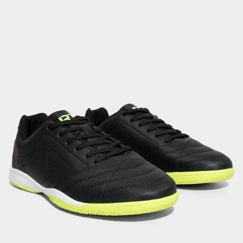 Zapatillas-Urbanas-R18-Hombres-R18-Cd105-Stellar-Ic-2-NEGRO-VERDE-LIMON-45