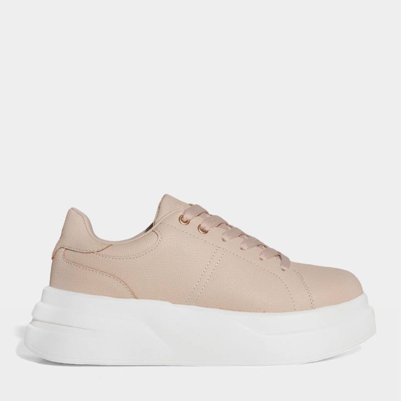 Zapatillas-Urbanas-R18-Mujeres-R18-Cd134-BEIGE-35