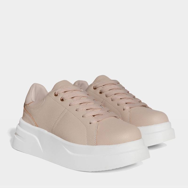 Zapatillas-Urbanas-R18-Mujeres-R18-Cd134-BEIGE-36