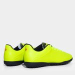 Zapatillas-Urbanas-R18-Hombres-R18-Cd106-Volution-Tf-2-VERDE-LIMON-45-3