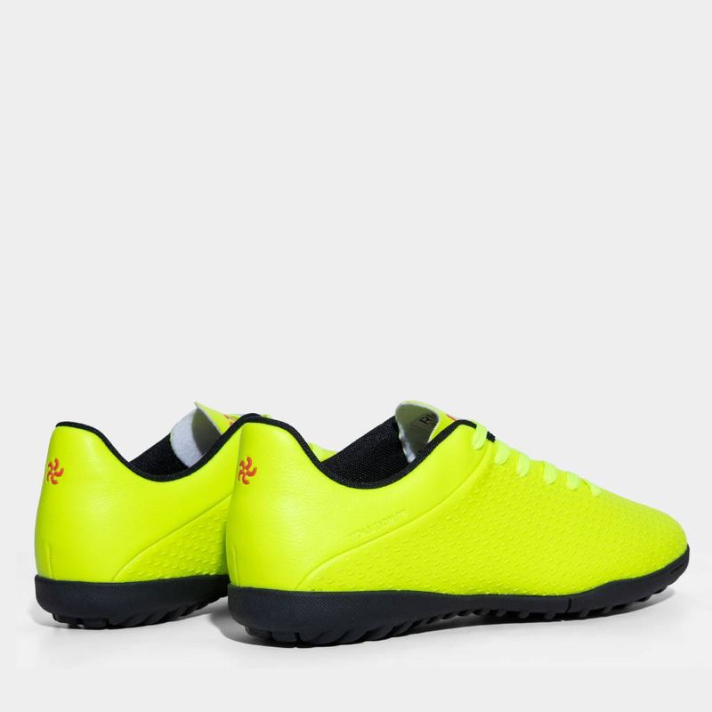 Zapatillas-Urbanas-R18-Hombres-R18-Cd106-Volution-Tf-2-VERDE-LIMON-45-3