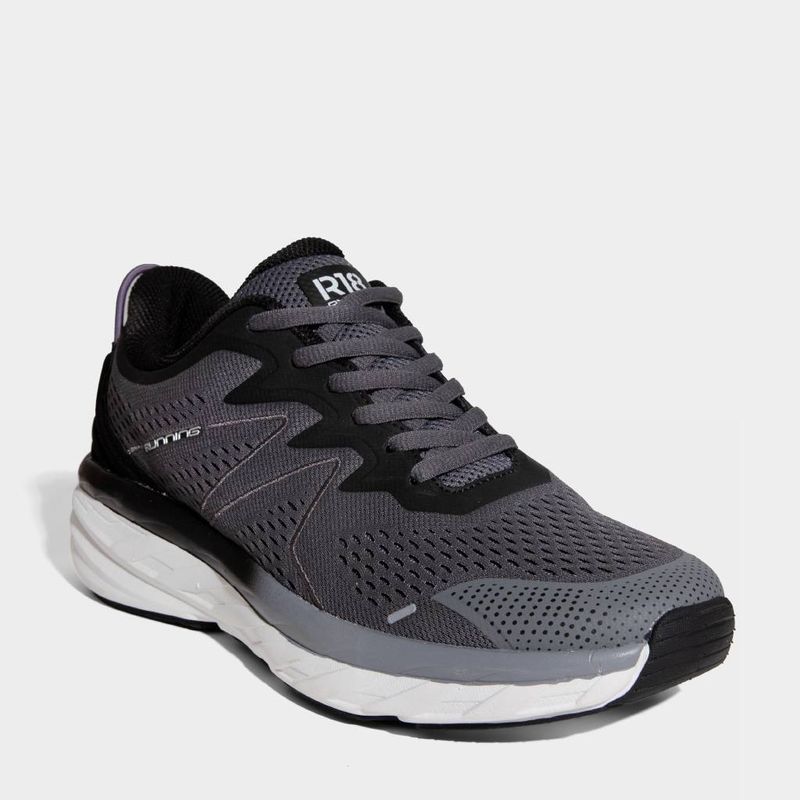 Zapatillas-Urbanas-R18-Hombres-R18-Cd123--GRIS-NEGRO-39