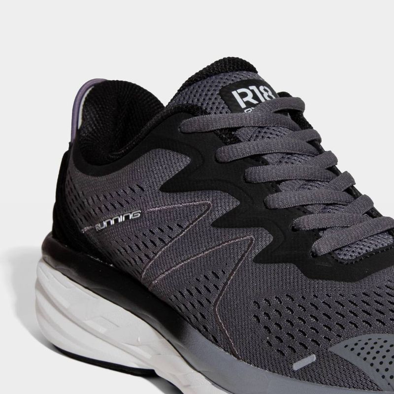Zapatillas-Urbanas-R18-Hombres-R18-Cd123--GRIS-NEGRO-41