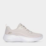Zapatillas-Urbanas-Skechers-Mujeres-117550-Nat-Bobs-Infinity-BEIGE-5.5