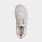 Zapatillas-Urbanas-Skechers-Mujeres-117550-Nat-Bobs-Infinity-BEIGE-5.5