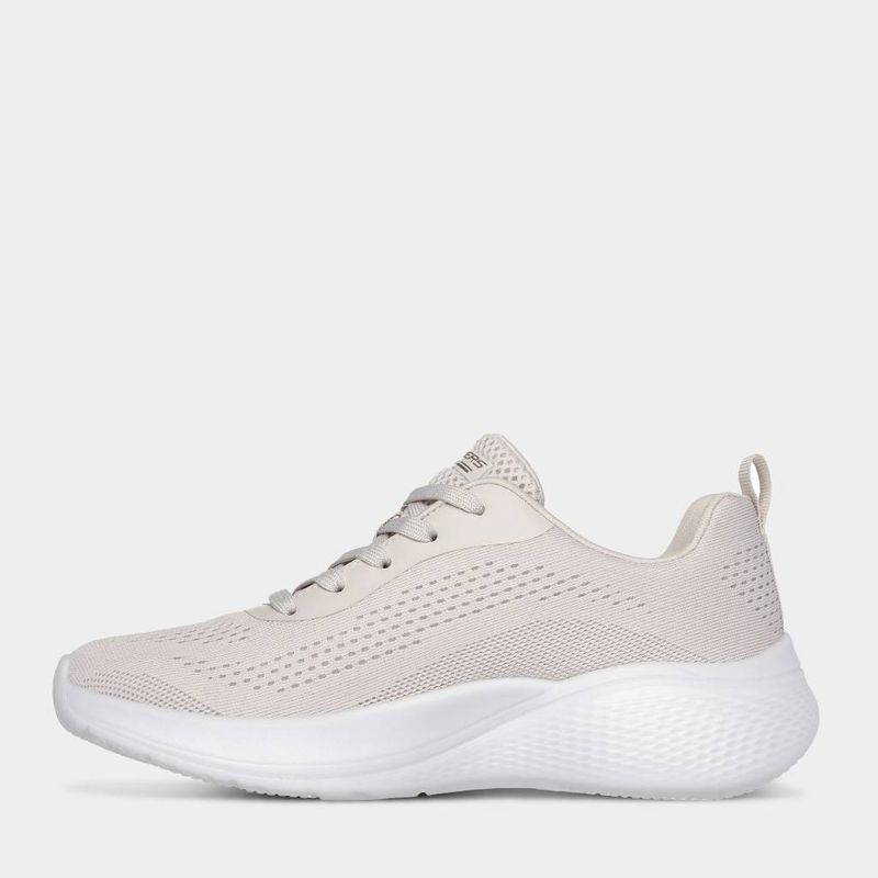 Zapatillas-Urbanas-Skechers-Mujeres-117550-Nat-Bobs-Infinity-BEIGE-8.5