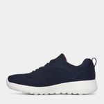 Zapatillas-Urbanas-Skechers-Mujeres-124640-Nvpk-Go-Walk-Joy-AZUL-5.5