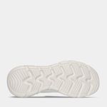 Zapatillas-Urbanas-Skechers-Mujeres-117385-Ofwt-Bobs-B-Flex-Hi-BEIGE-5.5