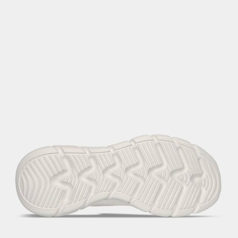 Zapatillas-Urbanas-Skechers-Mujeres-117385-Ofwt-Bobs-B-Flex-Hi-BEIGE-5.5
