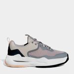 Zapatillas-Urbanas-R18-Mujeres-R18-Cd131--GRIS-36