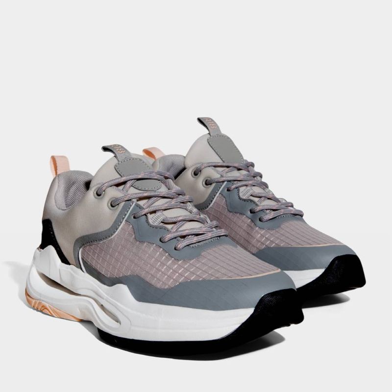 Zapatillas-Urbanas-R18-Mujeres-R18-Cd131--GRIS-36
