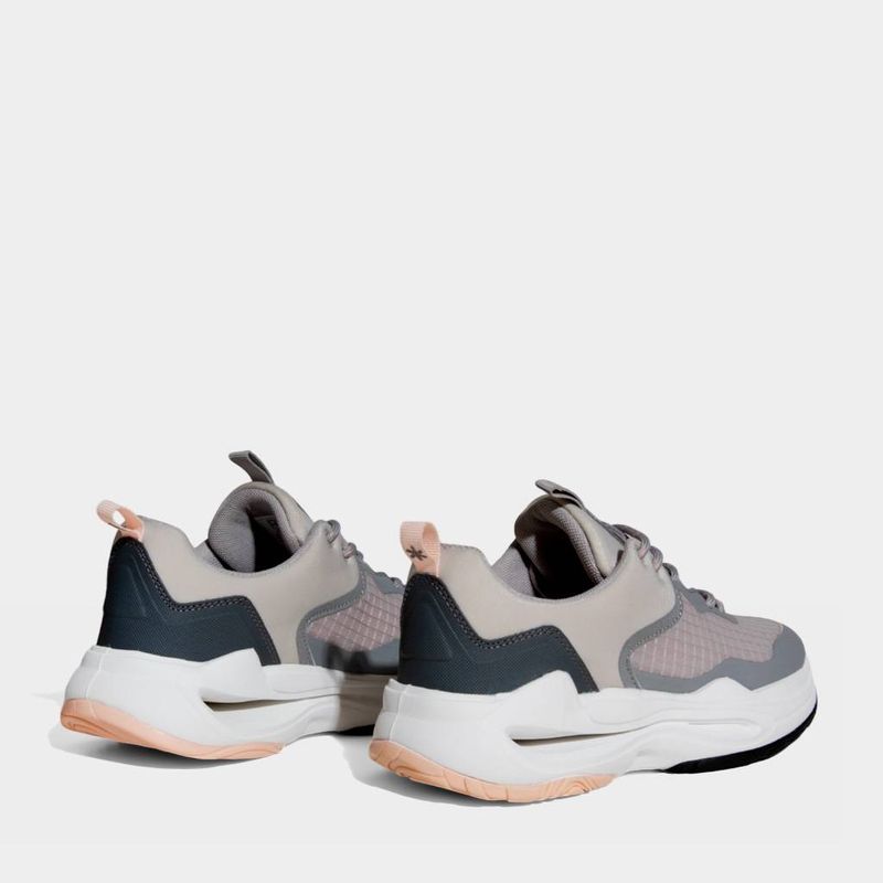 Zapatillas-Urbanas-R18-Mujeres-R18-Cd131--GRIS-36