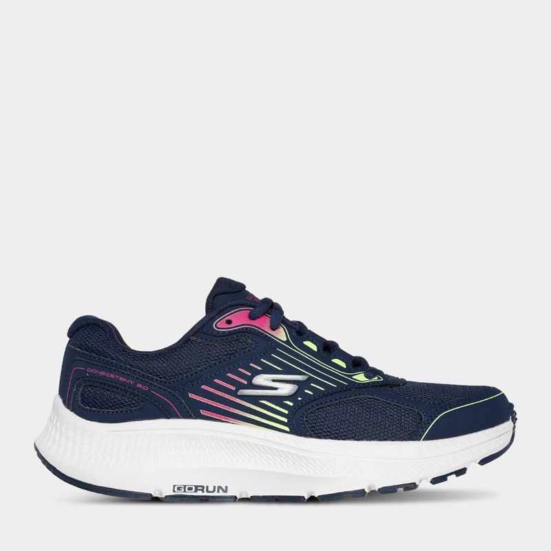 Zapatillas-Urbanas-Skechers-Mujeres-128606-Nvmt-Go-Run-Consistent-2_0-AZUL-5.5