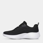 Zapatillas-Urbanas-Skechers-Mujeres-117550-Blk-Bobs-Infinity-NEGRO-5.5