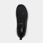 Zapatillas-Urbanas-Skechers-Mujeres-117550-Blk-Bobs-Infinity-NEGRO-5.5