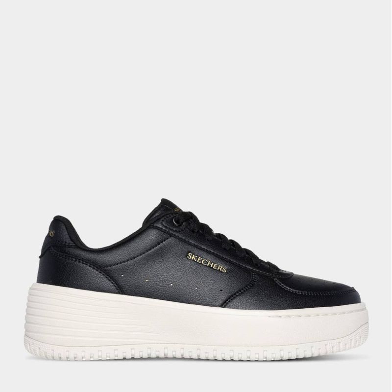 Zapatillas-Urbanas-Skechers-Mujeres-185110-Blk-Grand-92-NEGRO-5.5