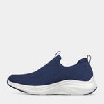 Zapatillas-Urbanas-Skechers-Mujeres-150020-Nvy-Vapor-Foam-AZUL-5.5