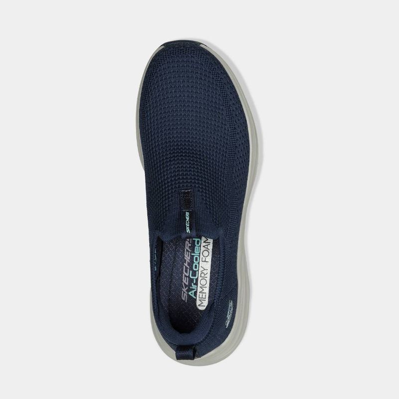 Zapatillas-Urbanas-Skechers-Mujeres-150020-Nvy-Vapor-Foam-AZUL-5.5