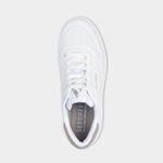 Zapatillas-Urbanas-Skechers-Mujeres-177705-Wht-Uno-Court-BLANCO-6.5
