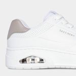 Zapatillas-Urbanas-Skechers-Mujeres-177705-Wht-Uno-Court-BLANCO-6.5