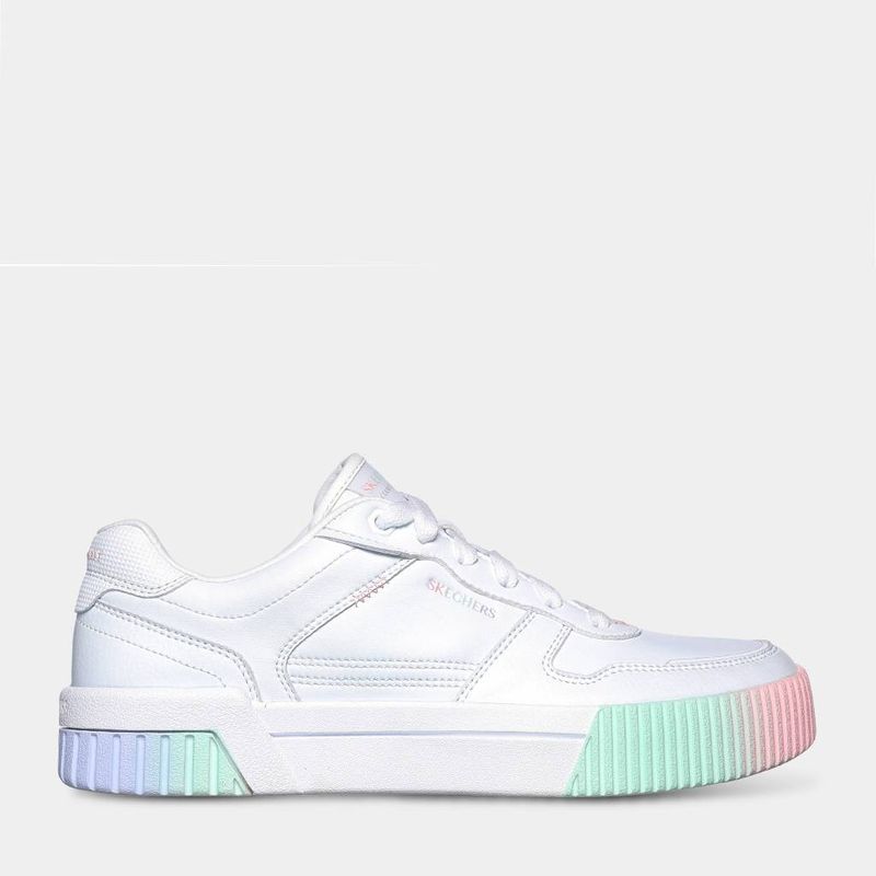 Zapatillas-Urbanas-Skechers-Mujeres-185090-Wmlt-Jade-BLANCO-6