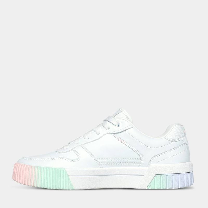 Zapatillas-Urbanas-Skechers-Mujeres-185090-Wmlt-Jade-BLANCO-6