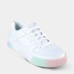 Zapatillas-Urbanas-Skechers-Mujeres-185090-Wmlt-Jade-BLANCO-6.5-3