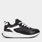 Zapatillas-Urbanas-R18-Hombres-R18-Cd143-NEGRO-BLANCO-39