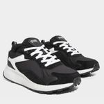 Zapatillas-Urbanas-R18-Hombres-R18-Cd143-NEGRO-BLANCO-39