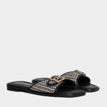 Sandalias-Casuales-Footloose-Mujeres-Ftl-I0017-NEGRO-36