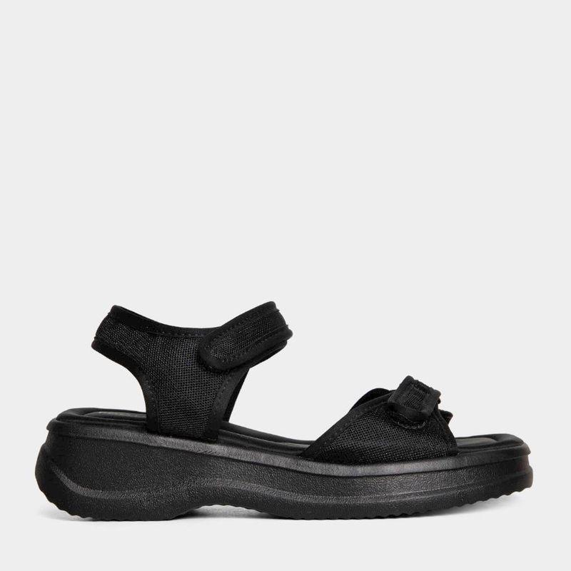 Sandalias-Casuales-Footloose-Mujeres-Ftl-I0132-NEGRO-35