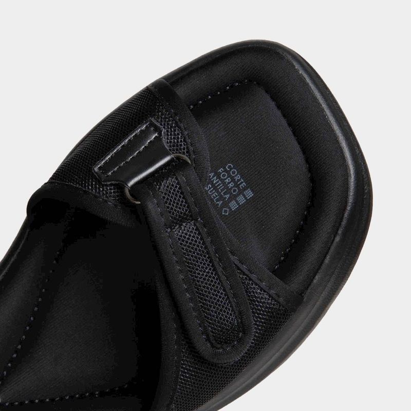 Sandalias-Casuales-Footloose-Mujeres-Ftl-I0132-NEGRO-35