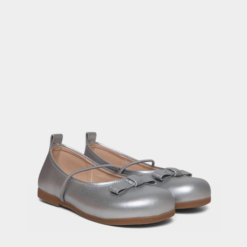 Zapatos-Casuales-Footloose-Kids-Infante-Ftk-N0005-PLATEADO-22
