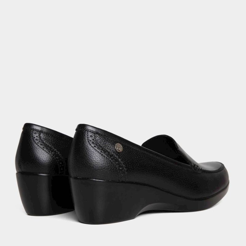 Zapatos-Casuales-Top-Model-Mujeres-Tmo-N0014-Cuero-NEGRO-36