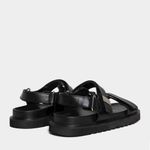 Sandalias-Casuales-Footloose-Mujeres-Ftl-I0009-NEGRO-35