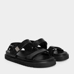 Sandalias-Casuales-Footloose-Mujeres-Ftl-I0009-NEGRO-37
